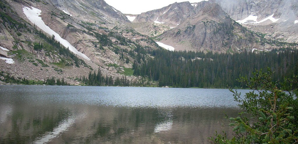 Thunder Lake