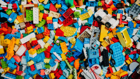 brick building retreat in Colorado