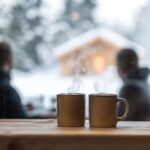 Spring getaway near Rocky Mountain National Park
